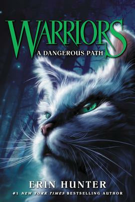 Warriors #5: A Dangerous Path For Sale