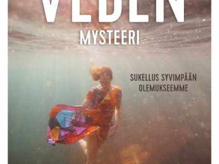 Veden mysteeri Online Hot Sale