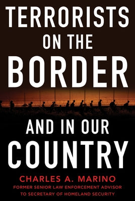 Terrorists on the Border and in Our Country Cheap