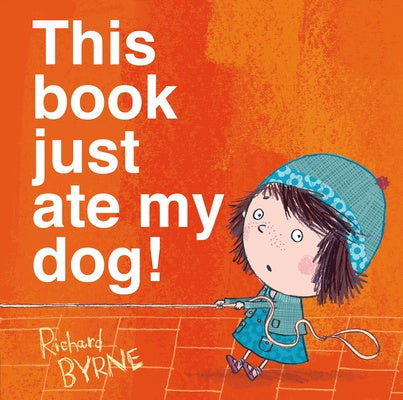 This Book Just Ate My Dog! Cheap