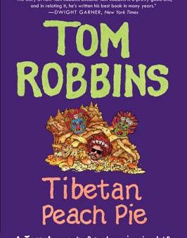 Tibetan Peach Pie: A True Account of an Imaginative Life Online Hot Sale