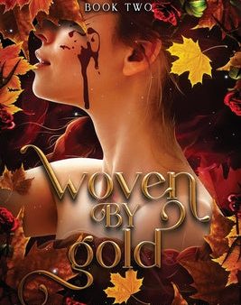 Woven by Gold on Sale