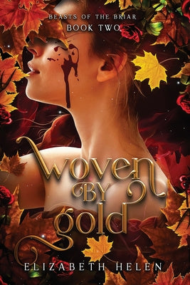 Woven by Gold on Sale