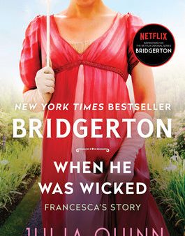 When He Was Wicked: Bridgerton Online now