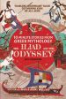 10-Minute Stories From Greek Mythology: The Iliad and The Odyssey: The Iliad and The Odyssey Online Sale