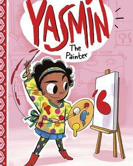 Yasmin the Painter Online