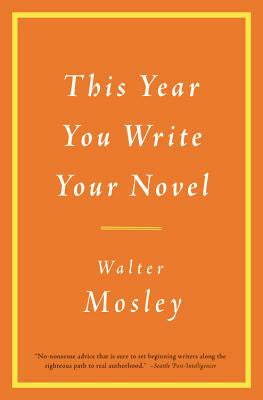 This Year You Write Your Novel Fashion