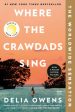 Where the Crawdads Sing: Reese s Book Club Online Hot Sale