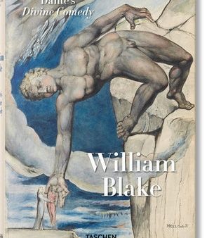 William Blake. Dante s  Divine Comedy . the Complete Drawings Hot on Sale