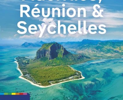 Lonely Planet Mauritius, Reunion & Seychelles Online