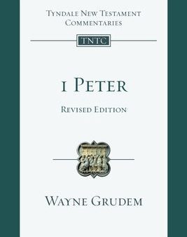 1 Peter (revised edition): An Introduction And Commentary Online