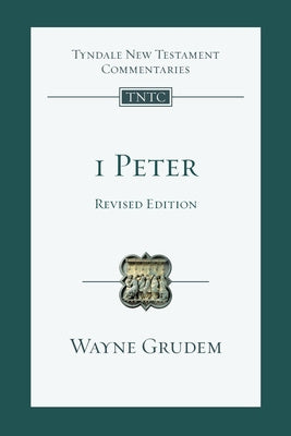 1 Peter (revised edition): An Introduction And Commentary Online