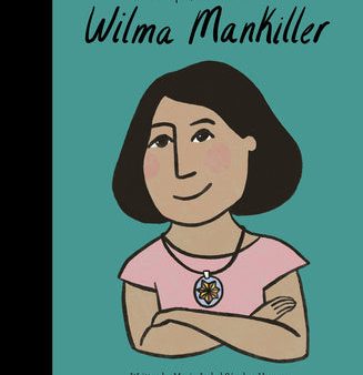 Wilma Mankiller Hot on Sale