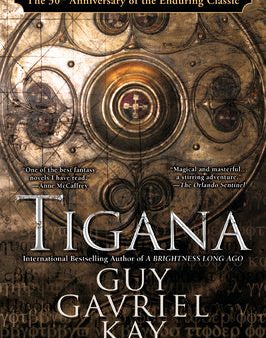 Tigana: Anniversary Edition on Sale