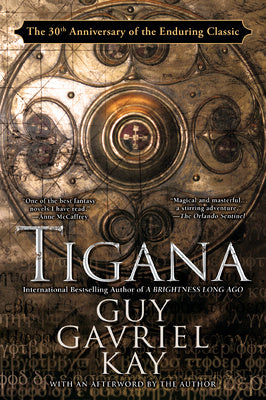 Tigana: Anniversary Edition on Sale