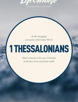 1 Thessalonians Online