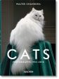 Walter Chandoha. Cats. Photographs 1942-2018 For Cheap