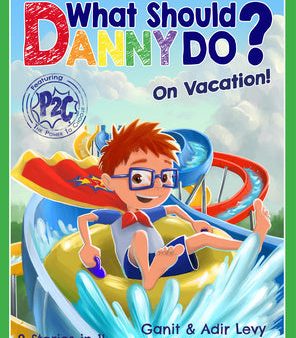 What Should Danny Do? on Vacation For Discount