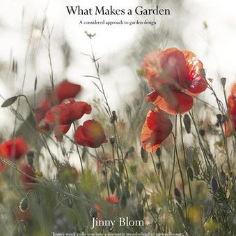 What Makes a Garden: A Considered Approach to Garden Design For Sale