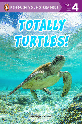 Totally Turtles! Online