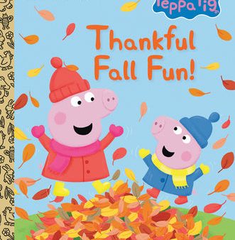 Thankful Fall Fun! (Peppa Pig) Online now