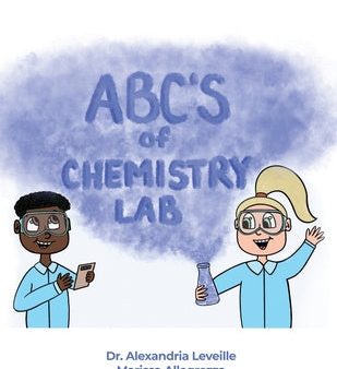 ABCs of Chemistry Lab, The Supply