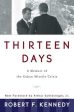 Thirteen Days: A Memoir of the Cuban Missile Crisis Sale