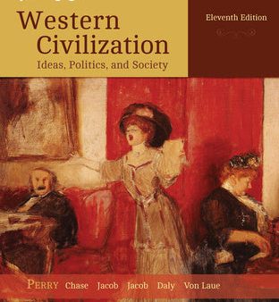 Western Civilization: Ideas, Politics, and Society Online