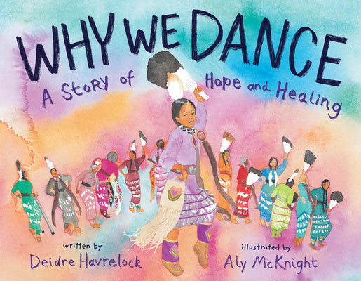 Why We Dance: A Story of Hope and Healing Sale