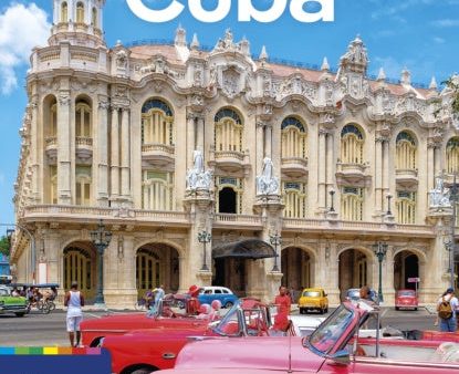 Lonely Planet Cuba Fashion