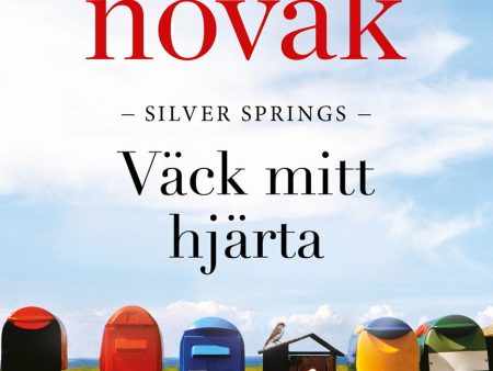 Väck mitt hjärta Sale