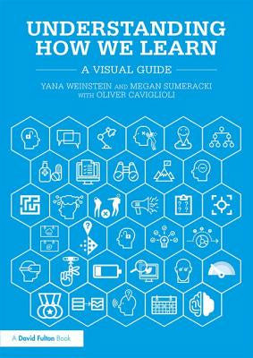 Understanding How We Learn: A Visual Guide Online now