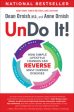 Undo It!: How Simple Lifestyle Changes Can Reverse Most Chronic Diseases For Discount