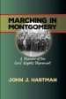 Marching in Mongomery: A Memoir of the Civil Rights Movement Cheap