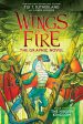 Wings of Fire: The Hidden Kingdom: A Graphic Novel (Wings of Fire Graphic Novel #3): Volume 3 Online