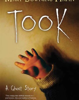 Took: A Ghost Story For Discount