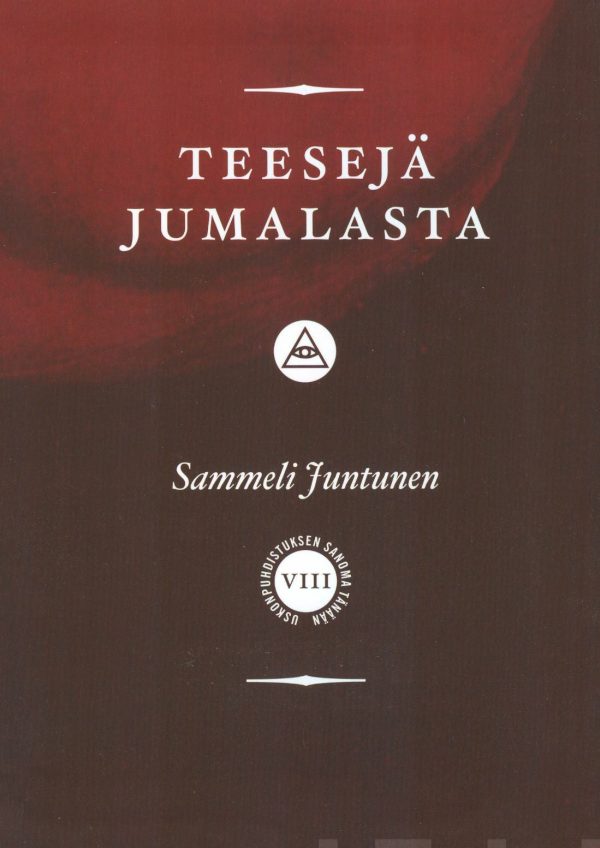 Teesejä Jumalasta Supply