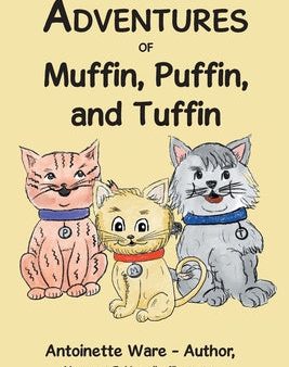 Adventures of Muffin, Puffin, and Tuffin, The Sale