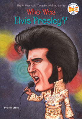 Who Was Elvis Presley? Supply