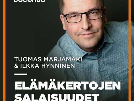 Elämäkertojen salaisuudet Online Sale