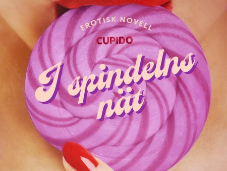 I spindelns nät - erotisk novell Discount