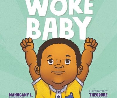 Woke Baby Hot on Sale