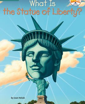 What Is the Statue of Liberty? Online