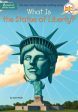 What Is the Statue of Liberty? Online