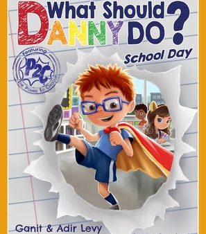 What Should Danny Do? School Day Online Sale