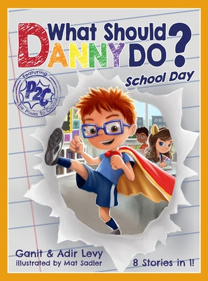 What Should Danny Do? School Day Online Sale