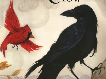 The Cardinal And The Crow For Sale