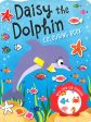 Daisy The Dolphin Colouring Book Hot on Sale