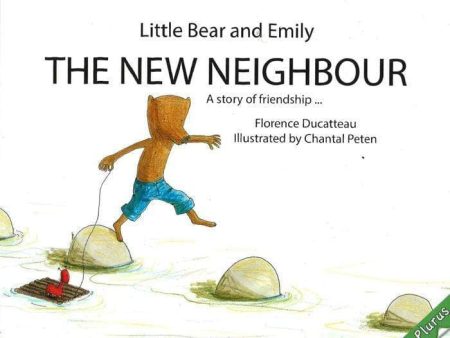 [Bargain corner] Little Bear And Emily: The New Neighbour Online Hot Sale