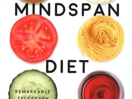 The Mindspan Diet : Reduce Alzheimer s Risk, And Keep Your Brain Young Supply